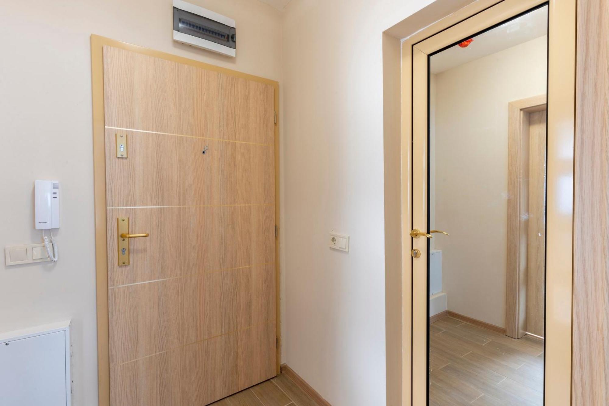 Bissera Premium Apartments Sófia Exterior foto