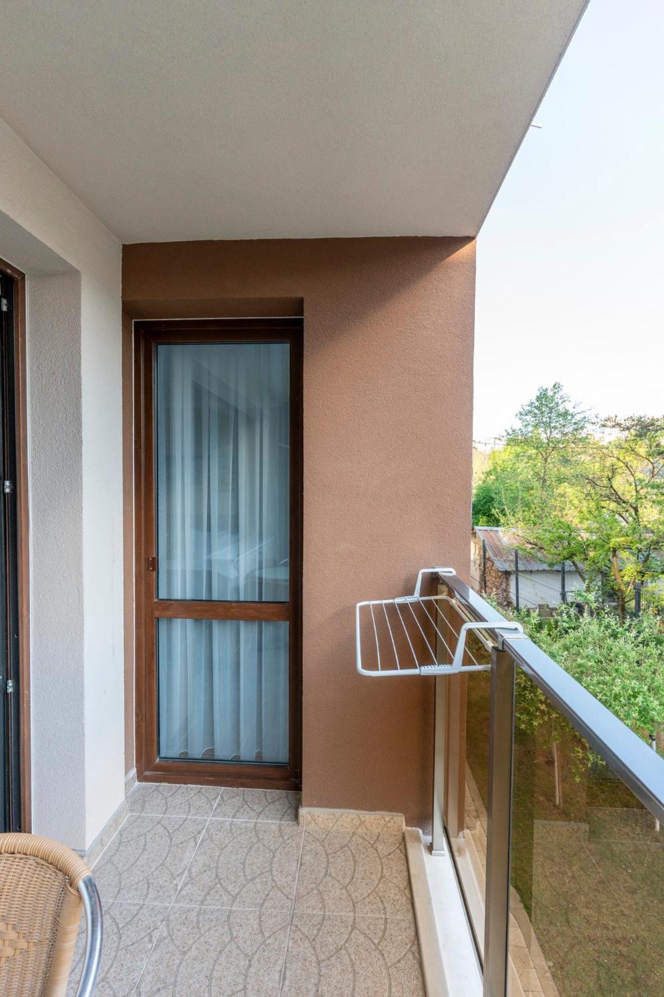 Bissera Premium Apartments Sófia Exterior foto