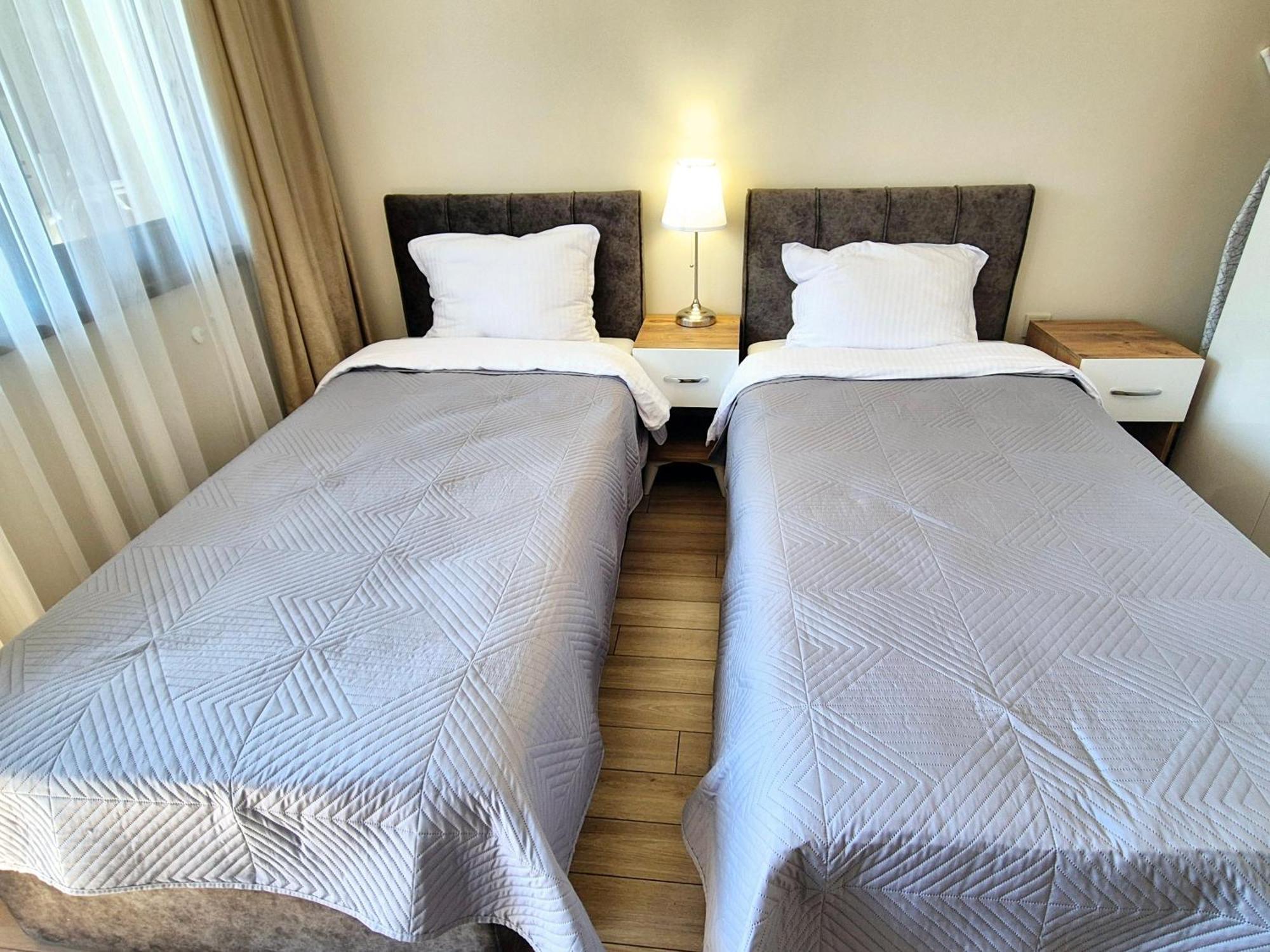 Bissera Premium Apartments Sófia Quarto foto